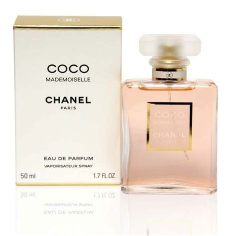 of 9. chanel coco mademoiselle eau de parfum spray. ...|Chanel mademoiselle perfume discount.